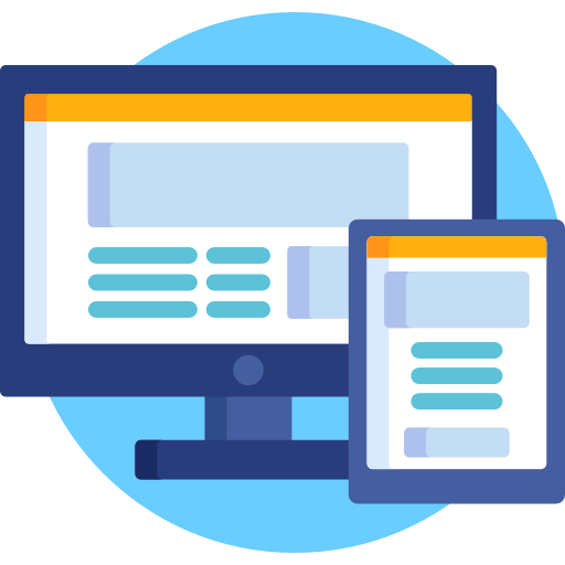Websites And Mobile Applications Development